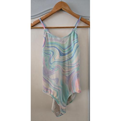 Maillot de bain online fille 12 ans roxy